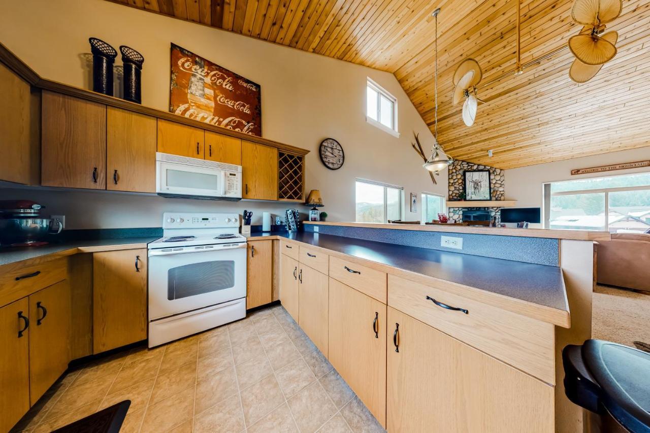 Firelight Chalet 94 บิกสกาย ภายนอก รูปภาพ